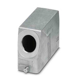 Phoenix Contact B24 Heavy Duty Power Connector Housing, PG29 Thread