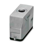 Phoenix Contact HC Heavy Duty Power Connector Housing, M20 Thread