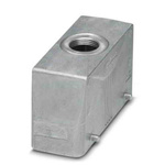 Phoenix Contact B24 Heavy Duty Power Connector Housing, M32 Thread