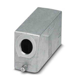 Phoenix Contact B24 Heavy Duty Power Connector Housing, PG21 Thread