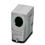 Phoenix Contact HC Heavy Duty Power Connector Housing, PG16 Thread