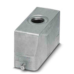 Phoenix Contact B24 Heavy Duty Power Connector Housing, M25 Thread