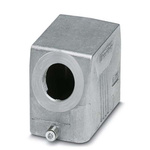 Phoenix Contact HC Heavy Duty Power Connector Housing, PG16 Thread