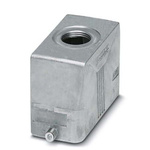 Phoenix Contact HC Heavy Duty Power Connector Housing, M25 Thread