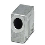 Phoenix Contact HC Heavy Duty Power Connector Housing, M40 Thread