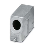 Phoenix Contact HC Heavy Duty Power Connector Housing, M40 Thread