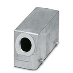 Phoenix Contact HC Heavy Duty Power Connector Housing, PG21 Thread