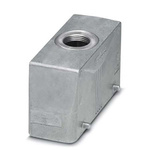 Phoenix Contact HC Heavy Duty Power Connector Housing, PG16 Thread