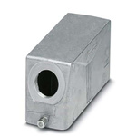 Phoenix Contact HC Heavy Duty Power Connector Housing, M25 Thread