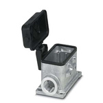 Phoenix Contact HC Heavy Duty Power Connector Housing, M20 x 2 Thread
