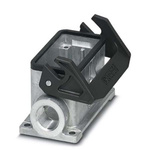 Phoenix Contact HC Heavy Duty Power Connector Housing, M25 x 2 Thread
