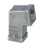 Phoenix Contact HC Heavy Duty Power Connector Housing, PG11 Thread