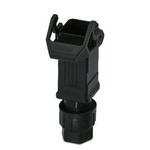 Phoenix Contact HC Heavy Duty Power Connector Housing, M20 Thread