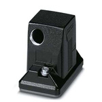 Phoenix Contact HC Heavy Duty Power Connector Housing, M20 Thread