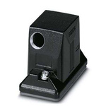 Phoenix Contact HC Heavy Duty Power Connector Housing, M25 Thread