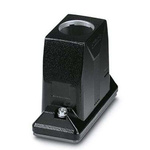 Phoenix Contact HC Heavy Duty Power Connector Housing, M40 Thread