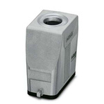 Phoenix Contact HC Heavy Duty Power Connector Housing, M25 Thread