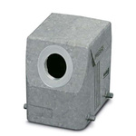 Phoenix Contact HC Heavy Duty Power Connector Housing, PG29 Thread