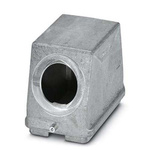 Phoenix Contact HC Heavy Duty Power Connector Housing, M40 Thread