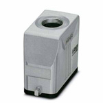 Phoenix Contact HC-STA Heavy Duty Power Connector Housing