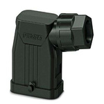 Phoenix Contact HC-COM Heavy Duty Power Connector Housing, M25 Thread
