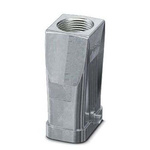 Phoenix Contact HC-COM Heavy Duty Power Connector Housing, M25 Thread