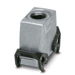 Phoenix Contact HC-STA Heavy Duty Power Connector Housing, PG29 Thread