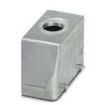 Phoenix Contact HC-STA Heavy Duty Power Connector Housing, PG16 Thread