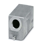 Phoenix Contact HC-STA Heavy Duty Power Connector Housing, B16 Thread