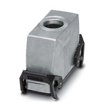 Phoenix Contact HC-STA Heavy Duty Power Connector Housing, PG29 Thread