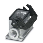 Phoenix Contact HC-STA Heavy Duty Power Connector Housing, PG16 Thread