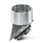 Phoenix Contact HC-B Heavy Duty Power Connector Housing