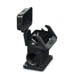 Phoenix Contact HC-EVO Heavy Duty Power Connector Housing, B10 Thread