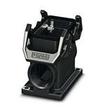 Phoenix Contact HC-EVO Heavy Duty Power Connector Housing, B10 Thread