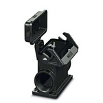 Phoenix Contact HC-EVO Heavy Duty Power Connector Housing, B16 Thread