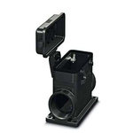 Phoenix Contact HC-EVO Heavy Duty Power Connector Housing, M25 Thread