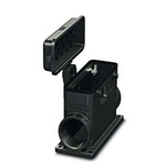 Phoenix Contact HC-EVO Heavy Duty Power Connector Housing, M25 Thread