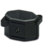 Phoenix Contact HC-HPR Heavy Duty Power Connector Housing, M4 Thread