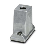 Phoenix Contact HC Heavy Duty Power Connector Housing, M25 Thread