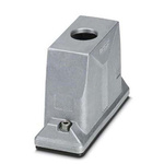 Phoenix Contact HC Heavy Duty Power Connector Housing, M40 Thread