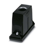 Phoenix Contact HC Heavy Duty Power Connector Housing, M40 Thread