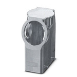 Phoenix Contact HC-STA-B16 Heavy Duty Power Connector Housing, M50 Thread