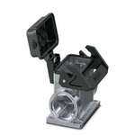 Phoenix Contact HC-STA-B10 Heavy Duty Power Connector Housing, M25 Thread