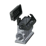 Phoenix Contact HC-STA-B24 Heavy Duty Power Connector Housing, M32 Thread