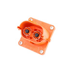 TE Connectivity HVP800 Heavy Duty Power Connector