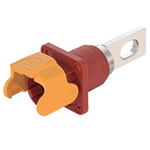 HARTING Han S Power Connector Housing, M8 Thread