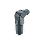 HARTING Han S Power Connector Hood