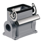 Weidmuller Connector Housing, PG16 Thread