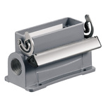 Weidmuller Connector Housing, PG16 Thread