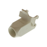 Molex 93601 Heavy Duty Power Connector, Pg11 Thread